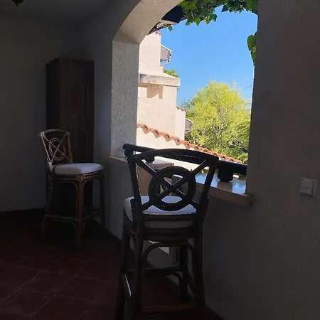 La Terraza Del Oasis * Lozenets